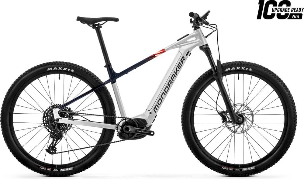 Mondraker Prime