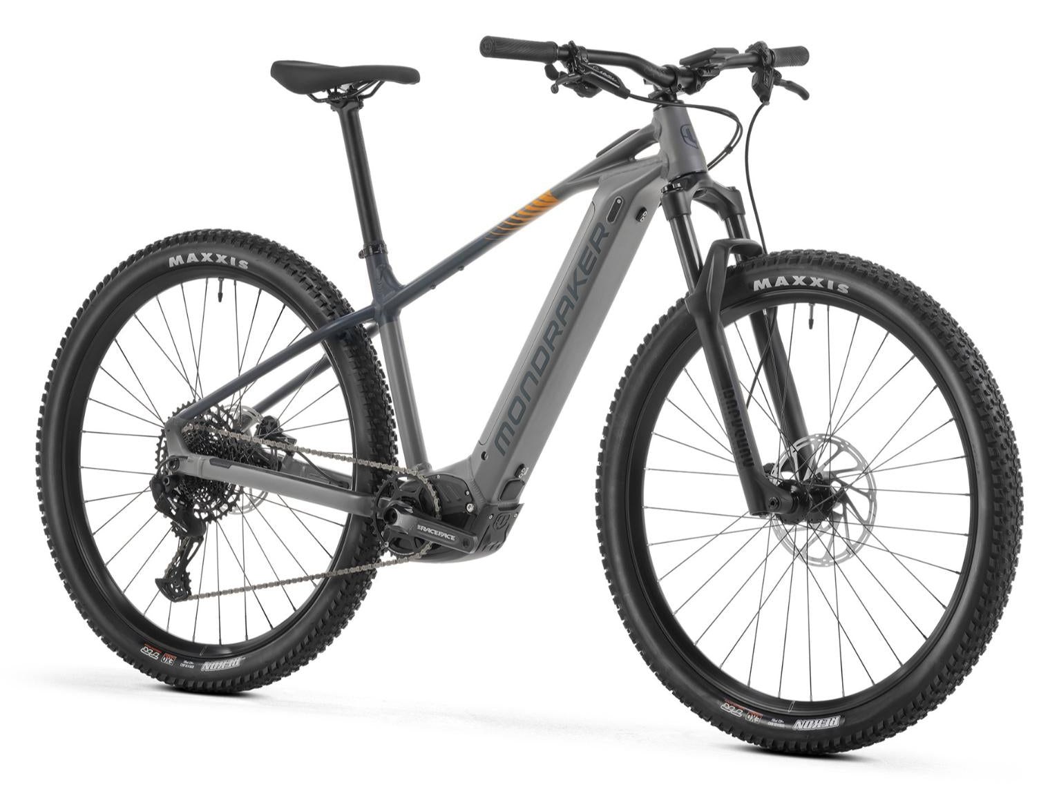 Mondraker Prime