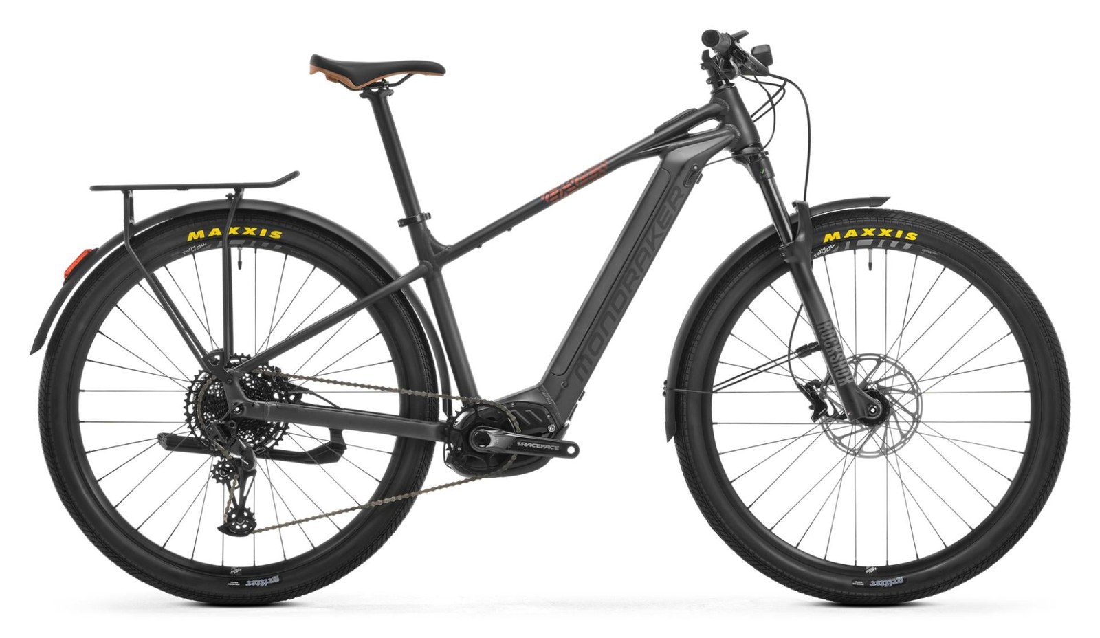 Mondraker Prime
