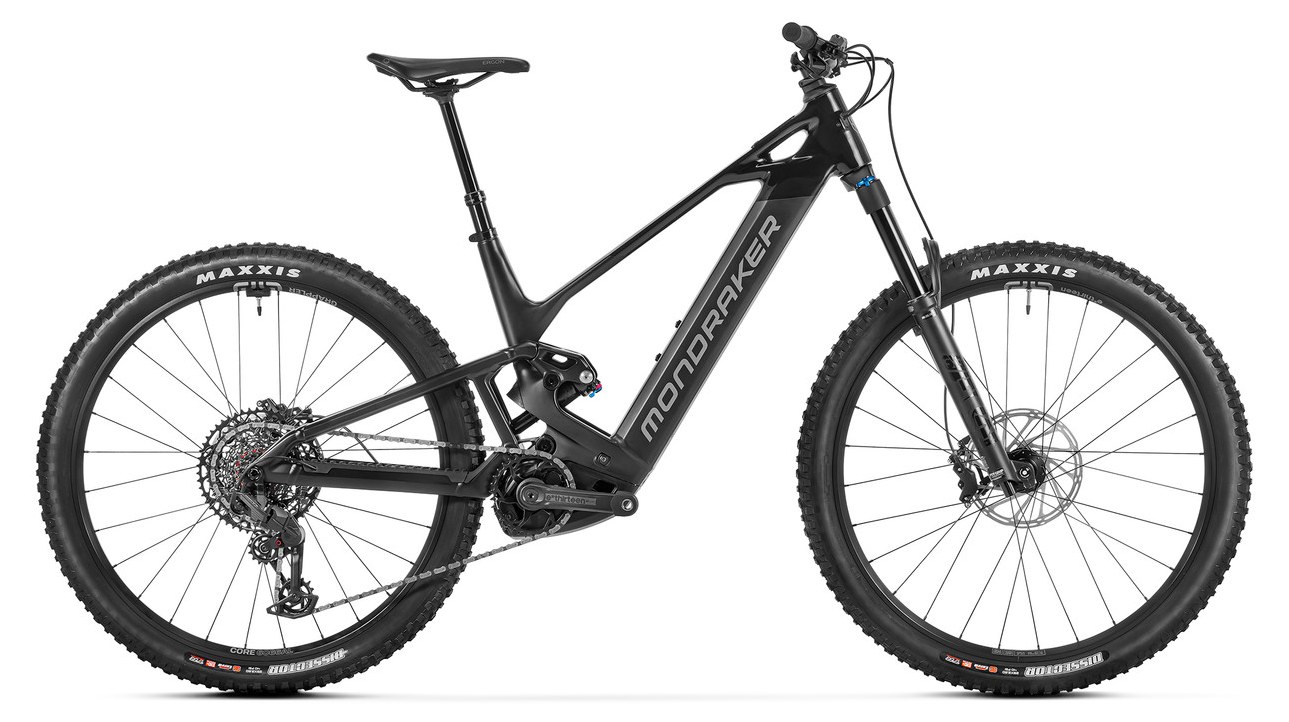 Mondraker Scree