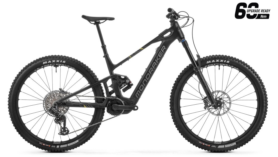 Mondraker Sly