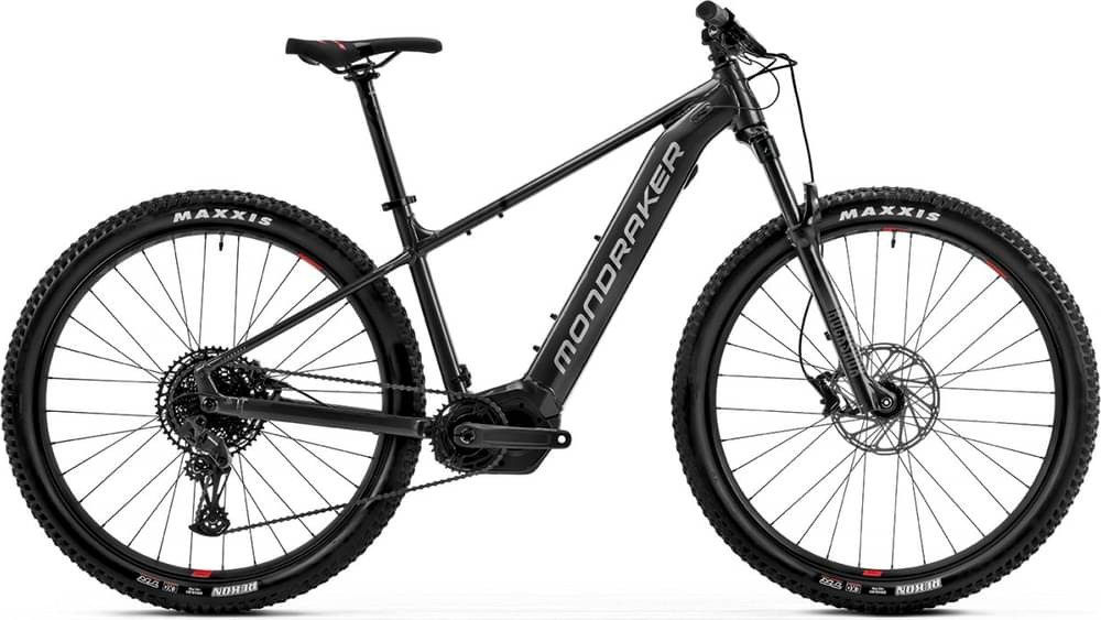 Mondraker Thundra