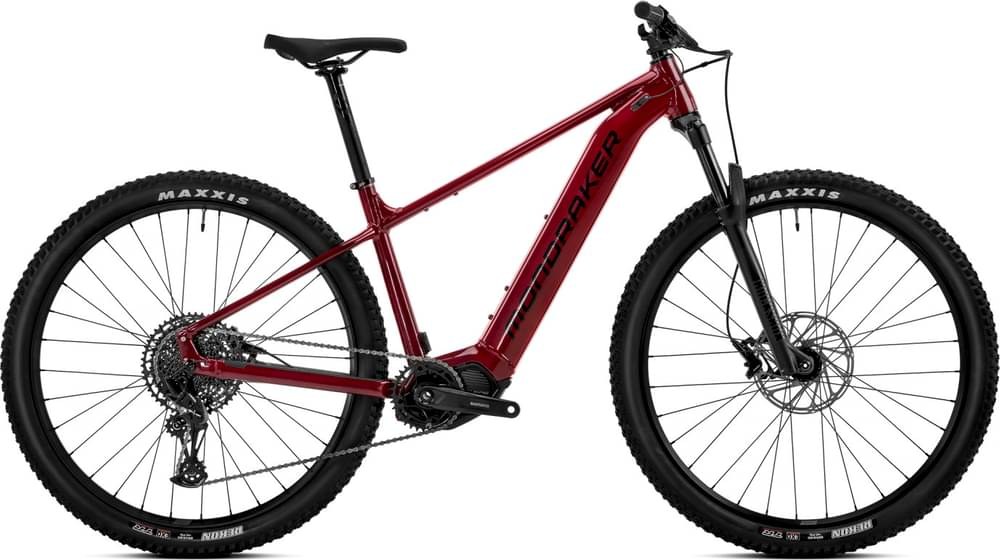 Mondraker Thundra
