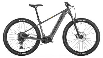 Mondraker Thundra