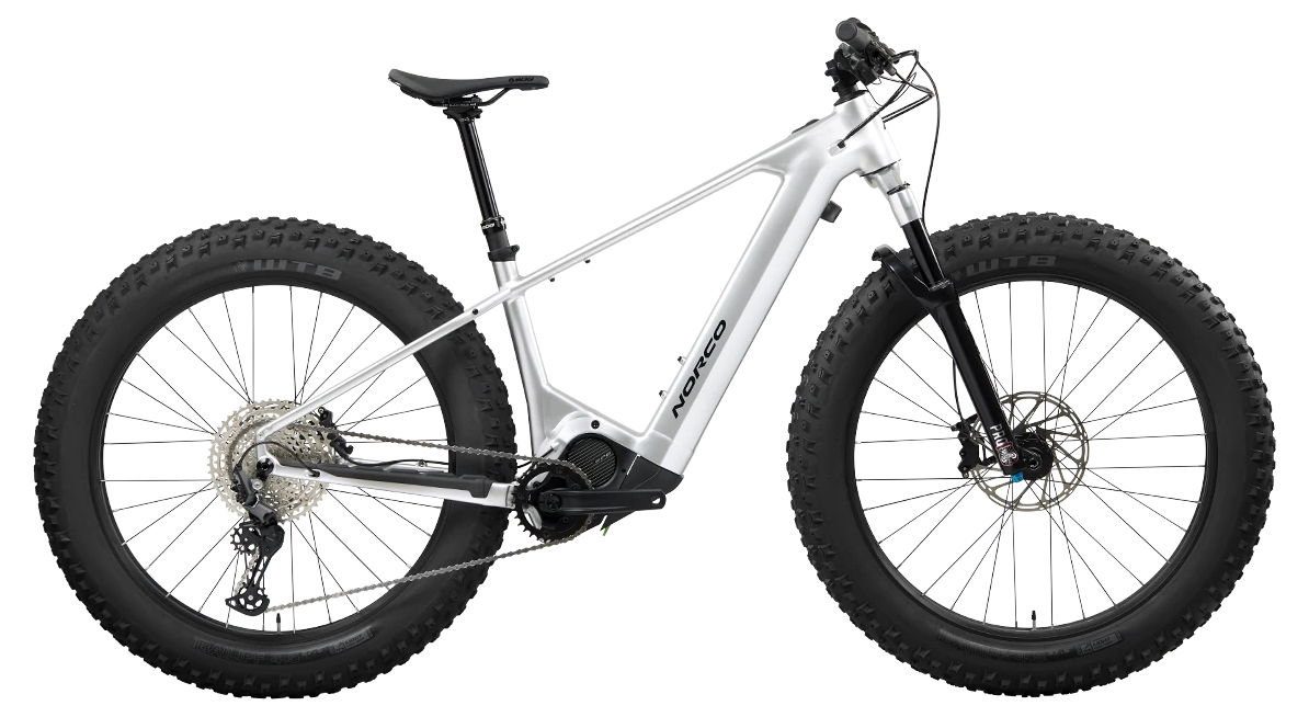 Norco Bigfoot VLT