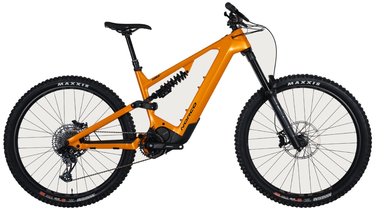 Norco Range VLT