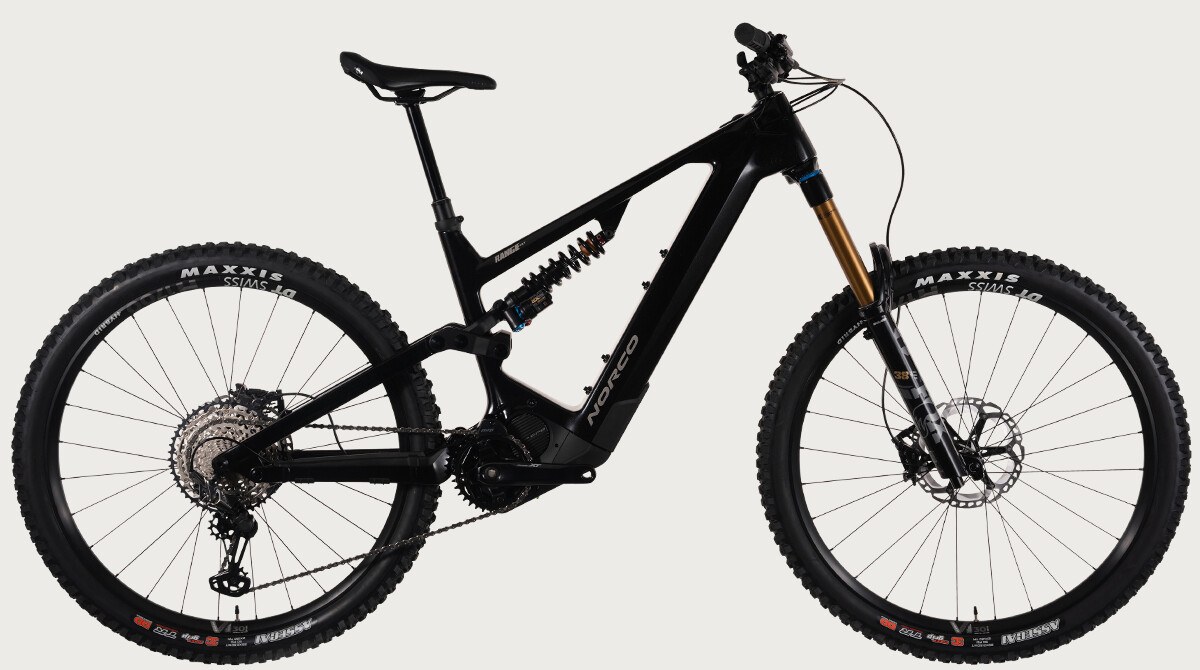 Norco Range VLT