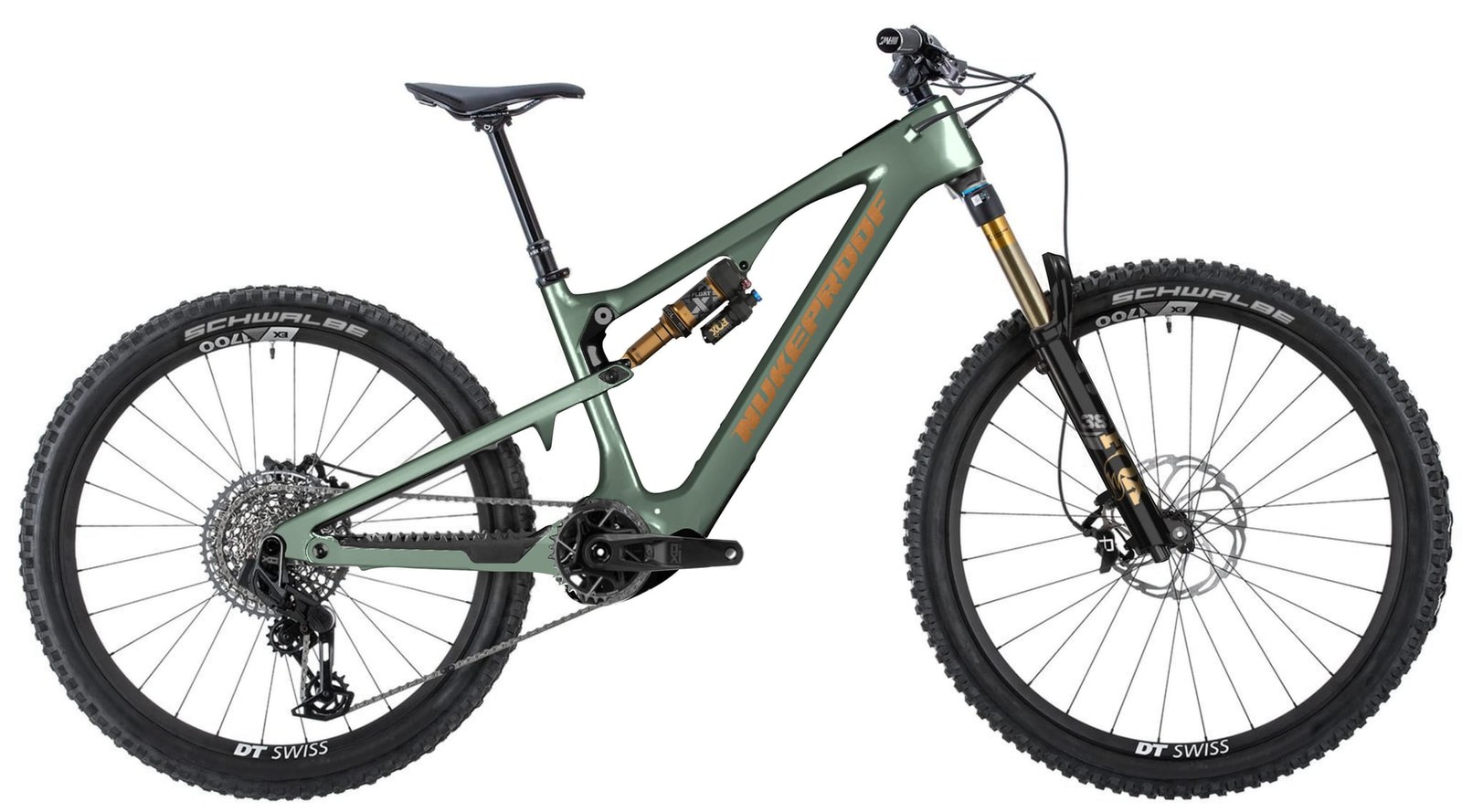 Nukeproof Kilowatt
