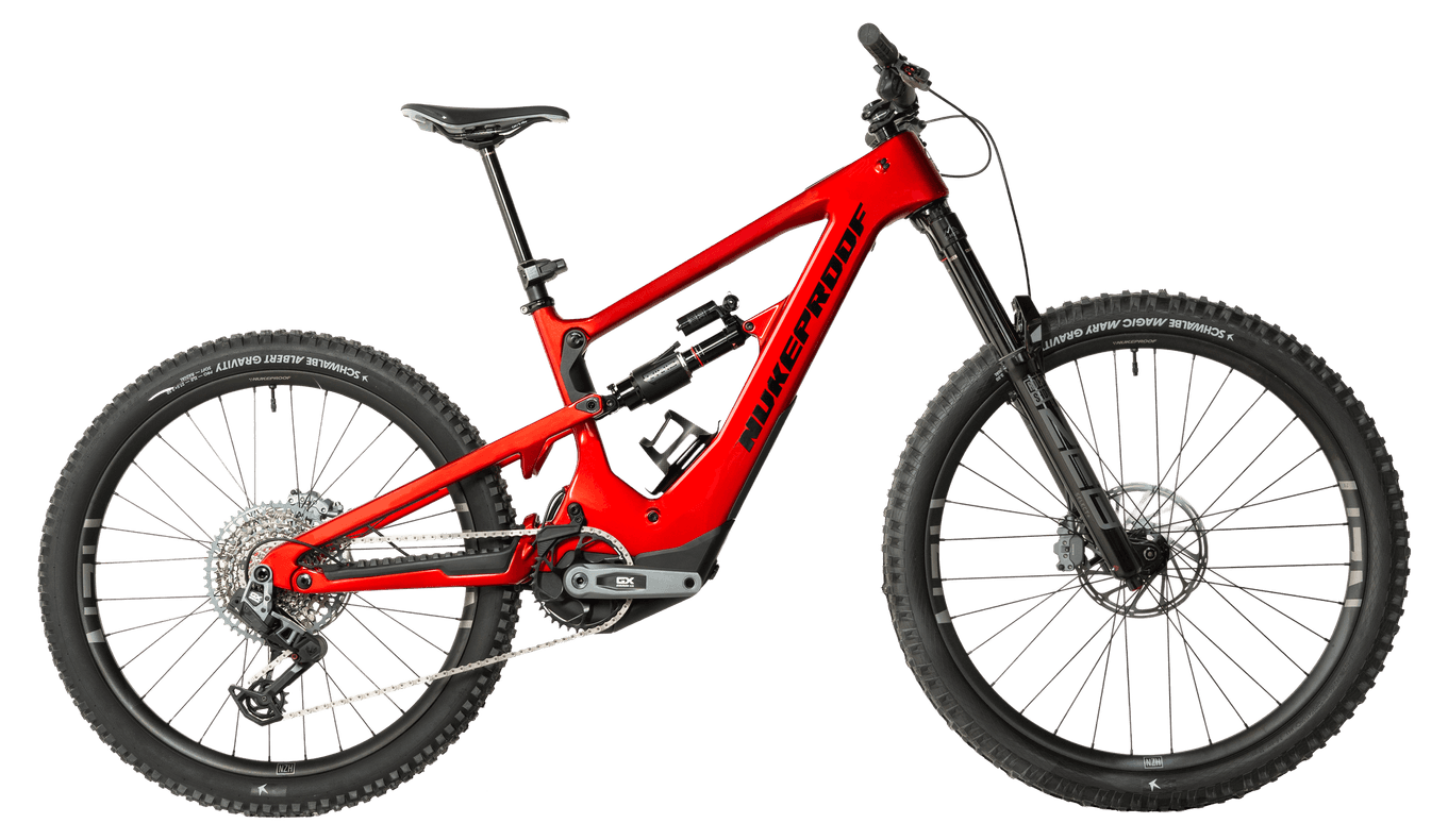 Nukeproof Megawatt