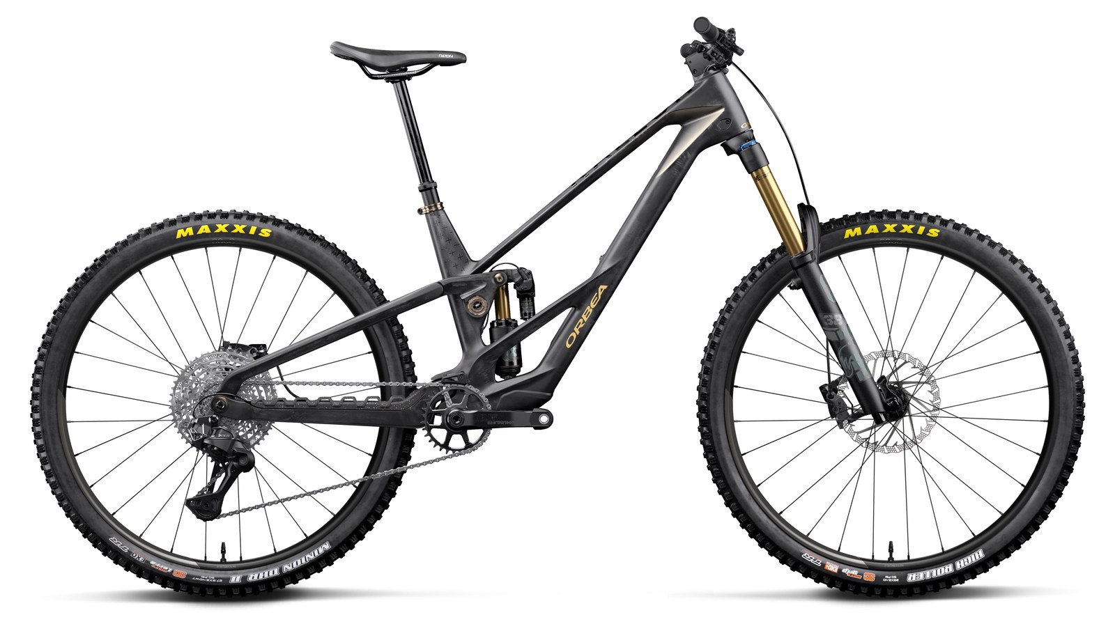 Orbea Rallon RS