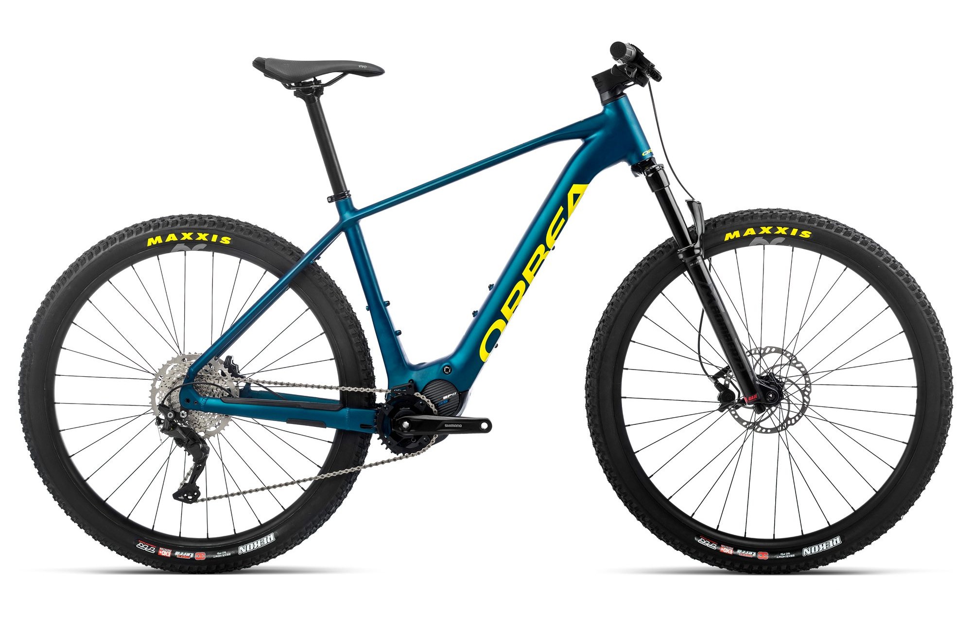 Orbea Urrun