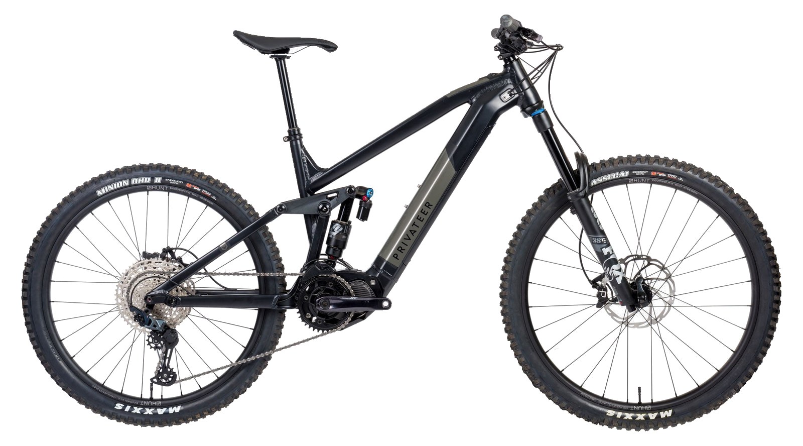 Privateer E161