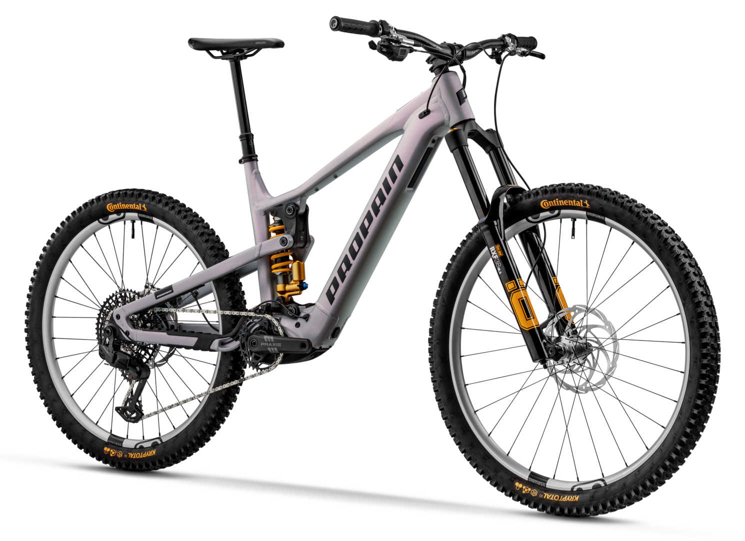 Propain Ekano AL Enduro