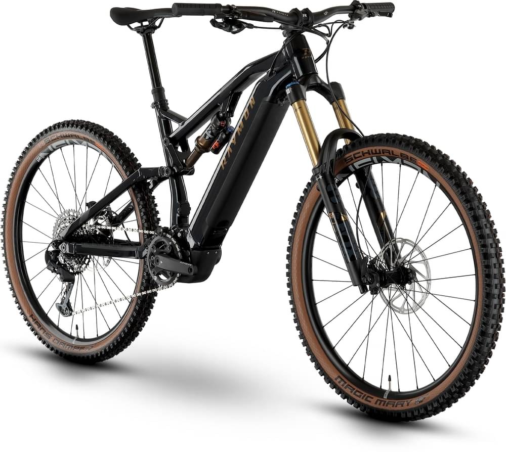 R Raymon TrailRay E 10.0