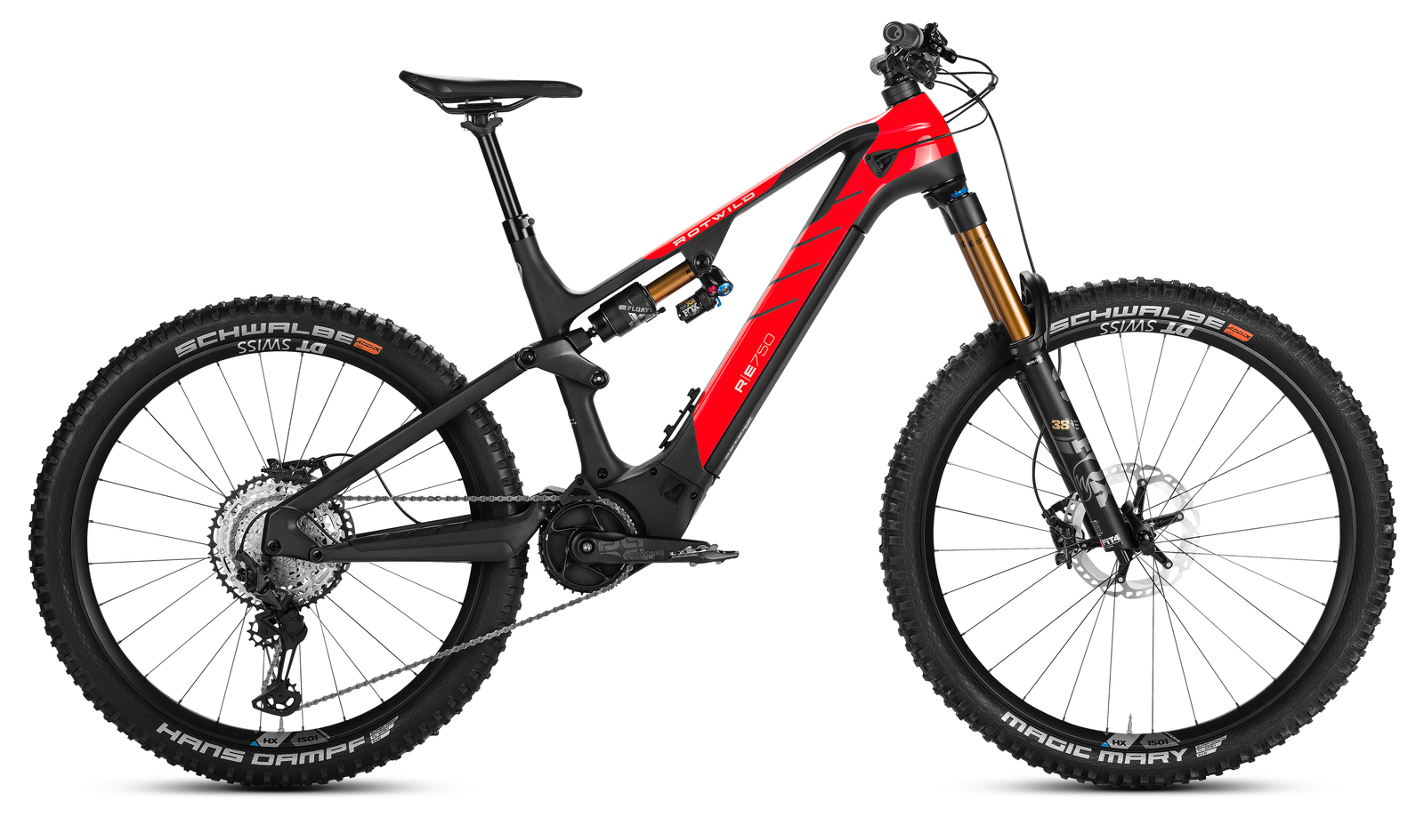 Rotwild R.E750