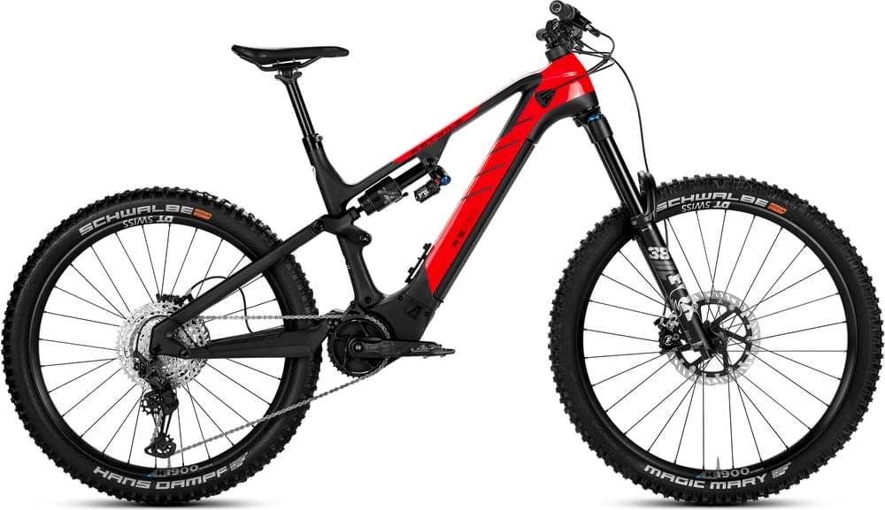 Rotwild R.E750