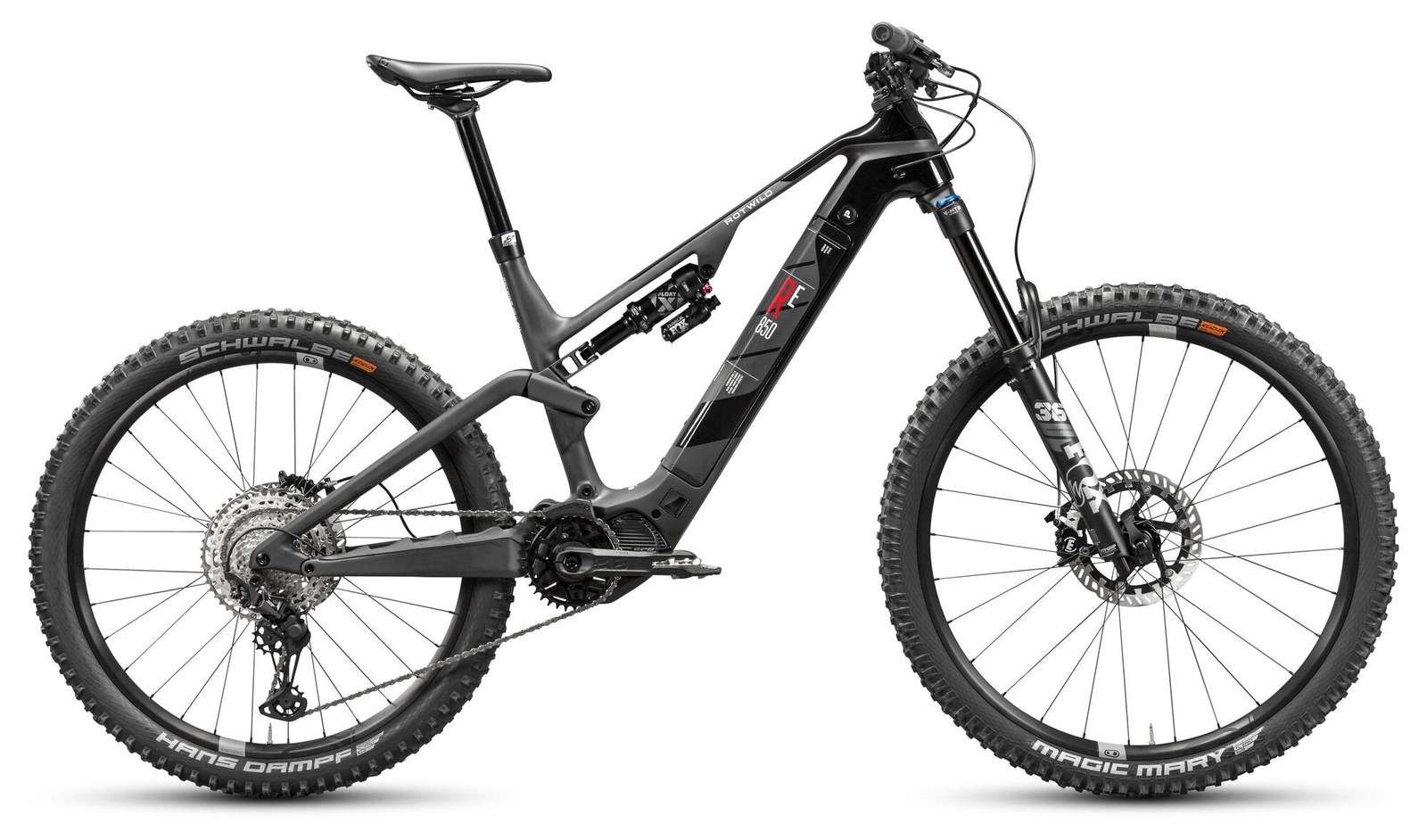 Rotwild R.E850