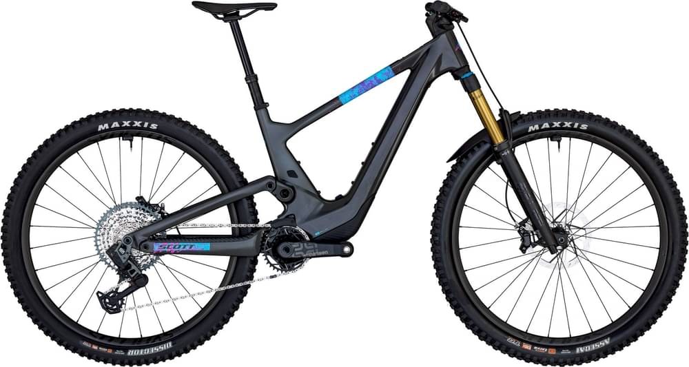 Scott Voltage eRIDE