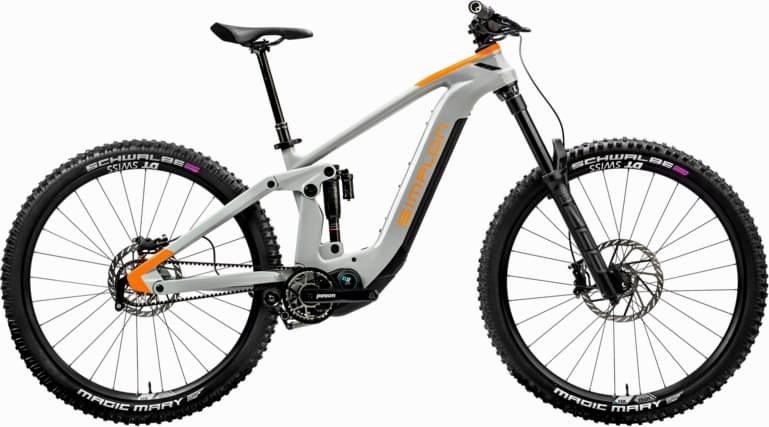 Simplon Rapcon ePinion Ultimate