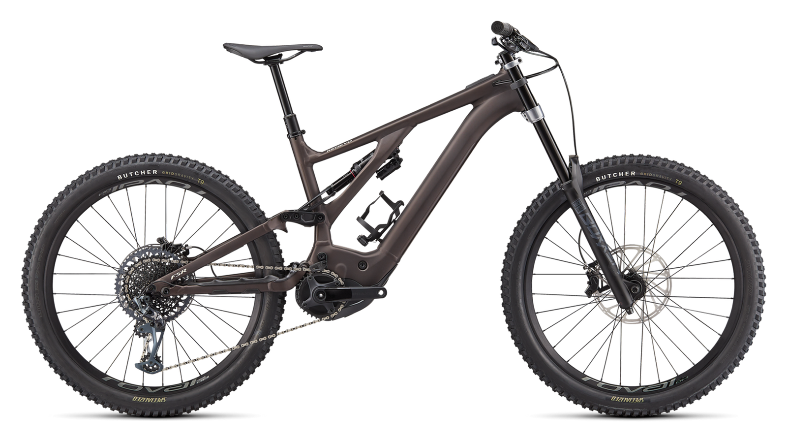 Specialized Turbo Kenevo