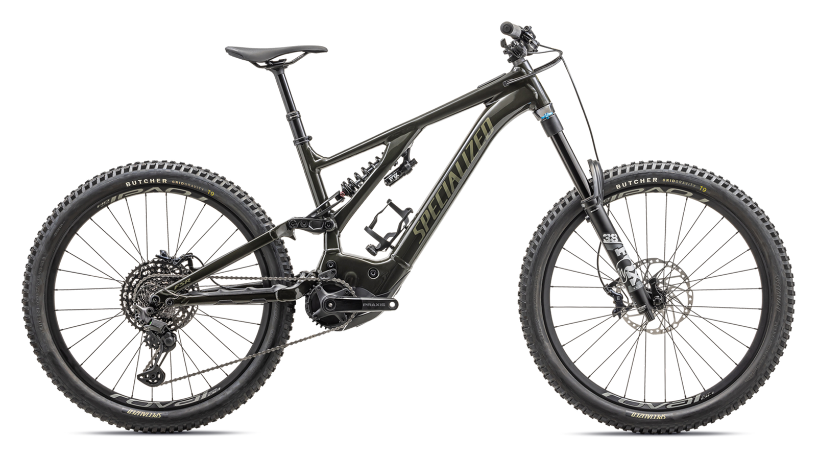 Specialized Turbo Kenevo