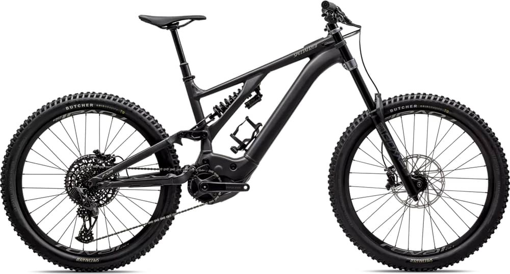Specialized Kenevo