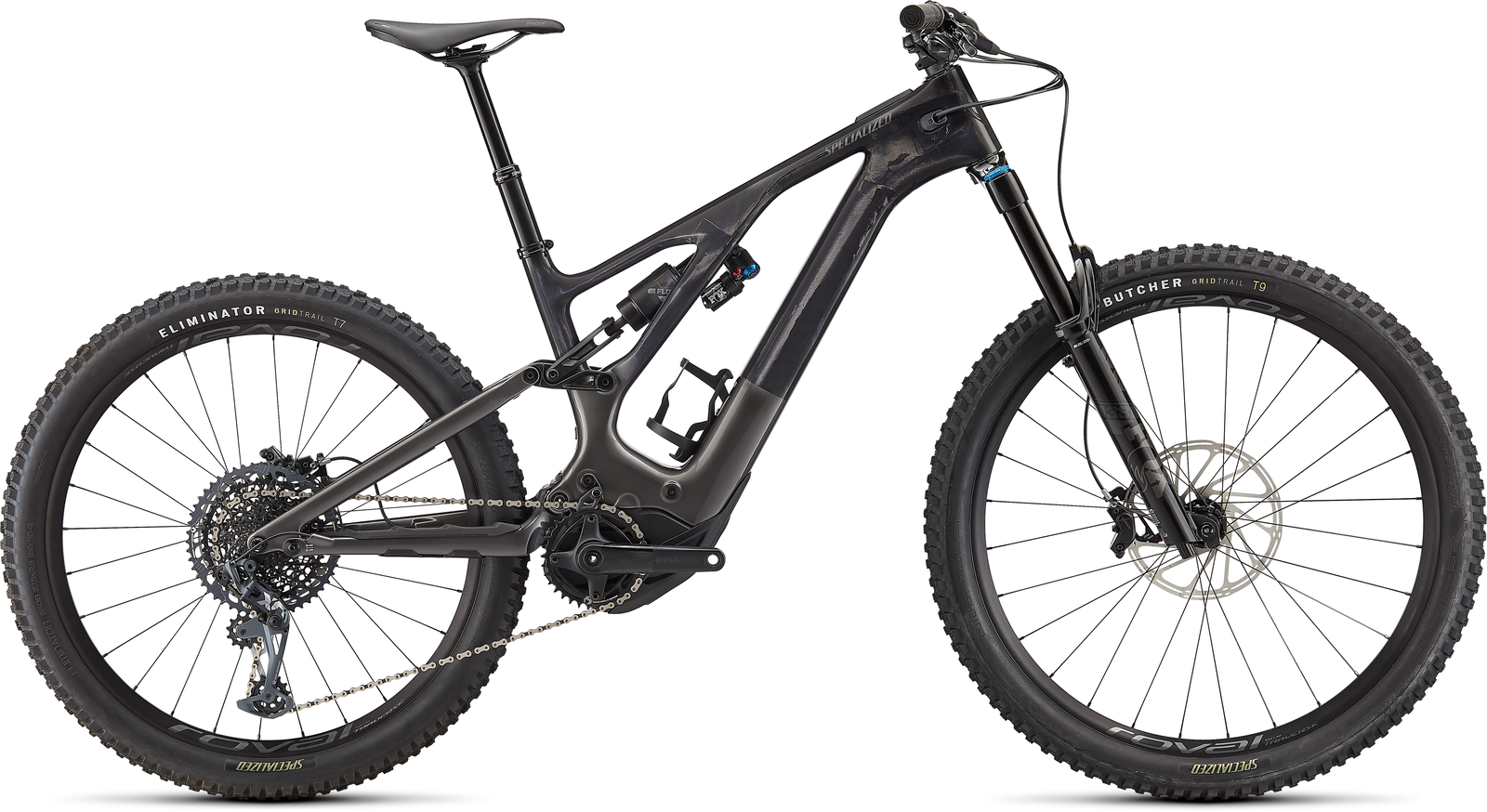 Specialized Turbo Levo