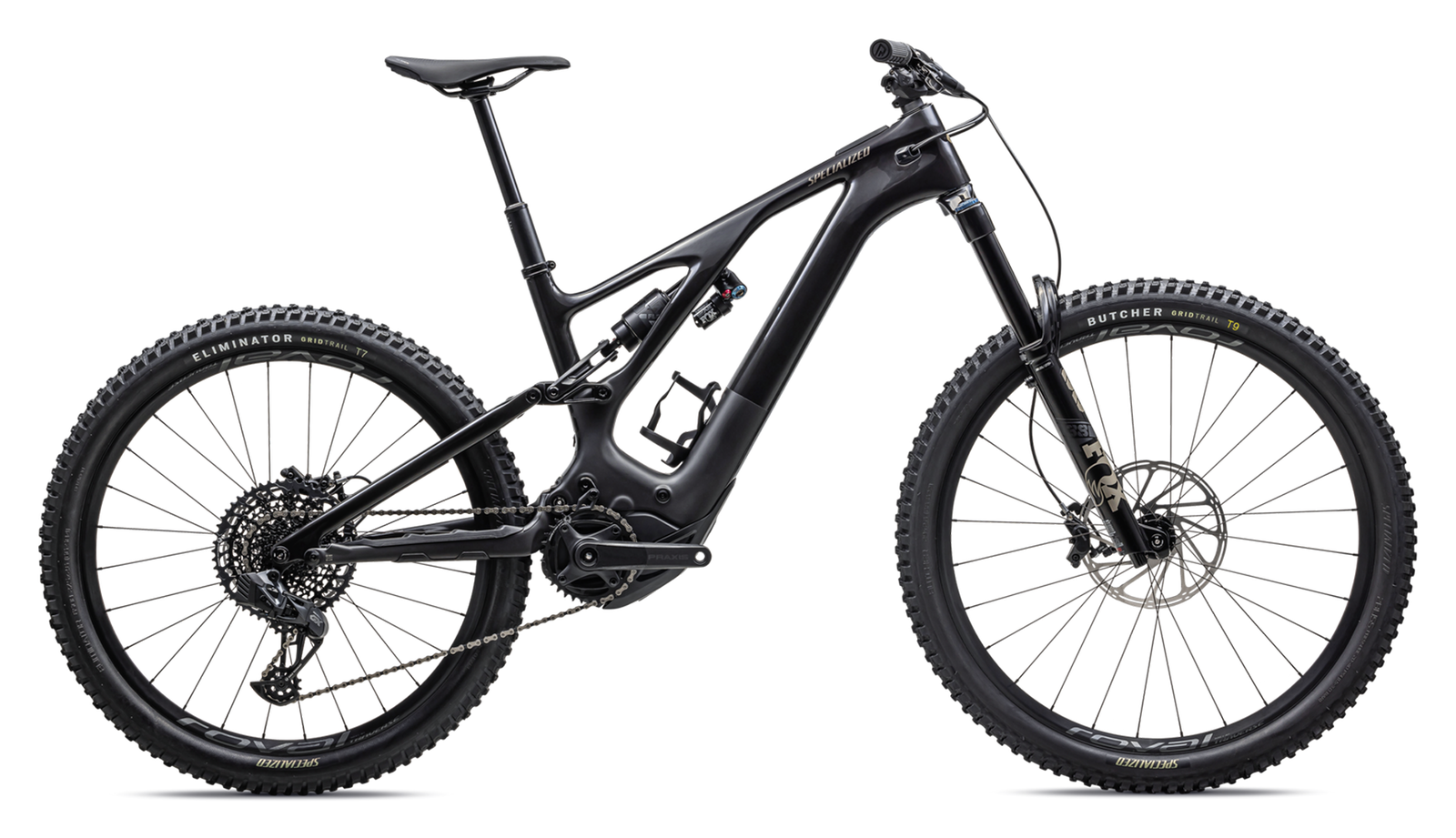 Specialized Turbo Levo