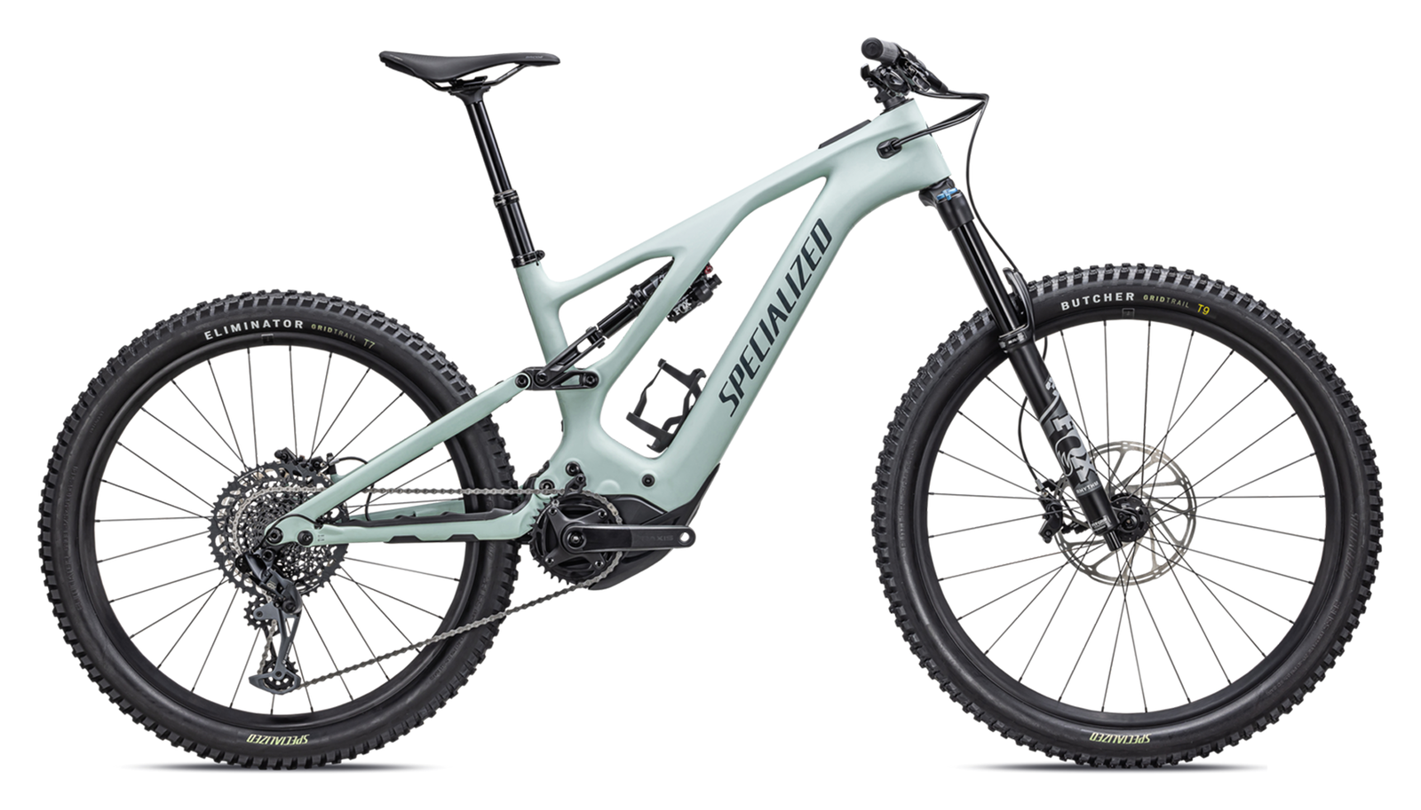 Specialized Levo