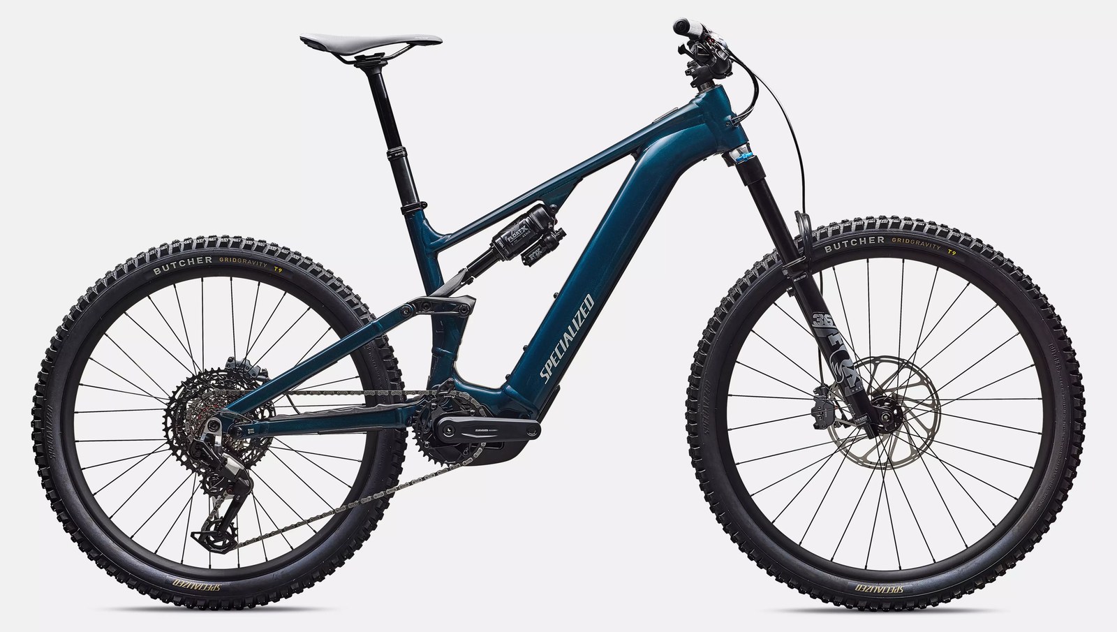 Specialized Levo 4 Alloy