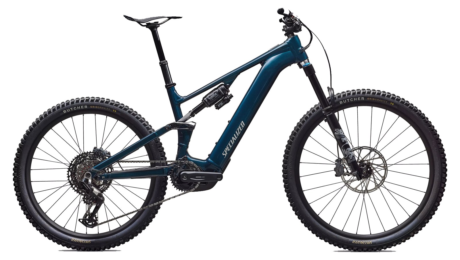 Specialized Levo 4 Alloy