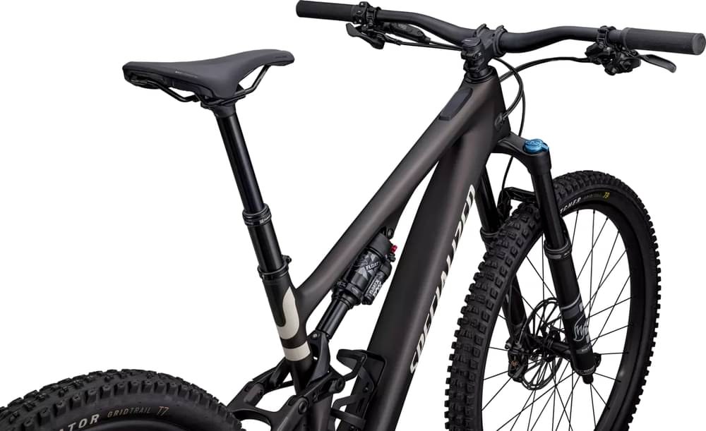 Specialized Turbo Levo SL