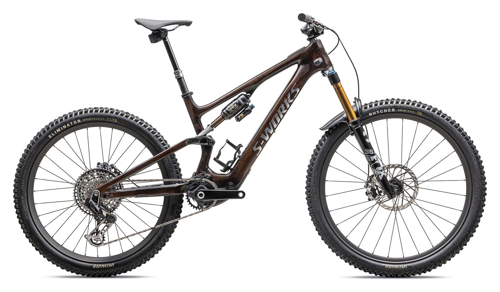 Specialized Levo SL 2