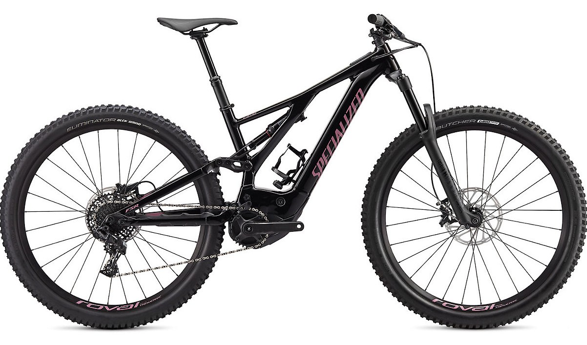 Specialized Levo