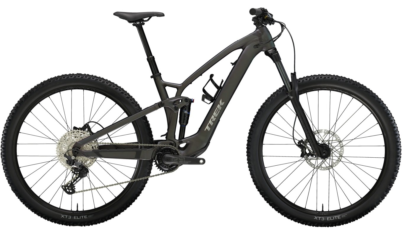 Trek Fuel EXe
