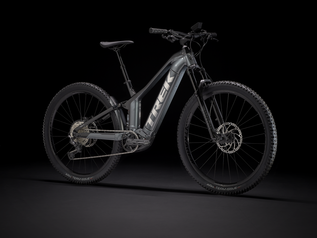 Trek Powerfly FS