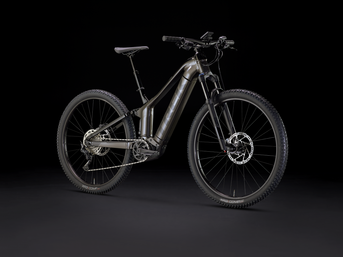 Trek Powerfly FS