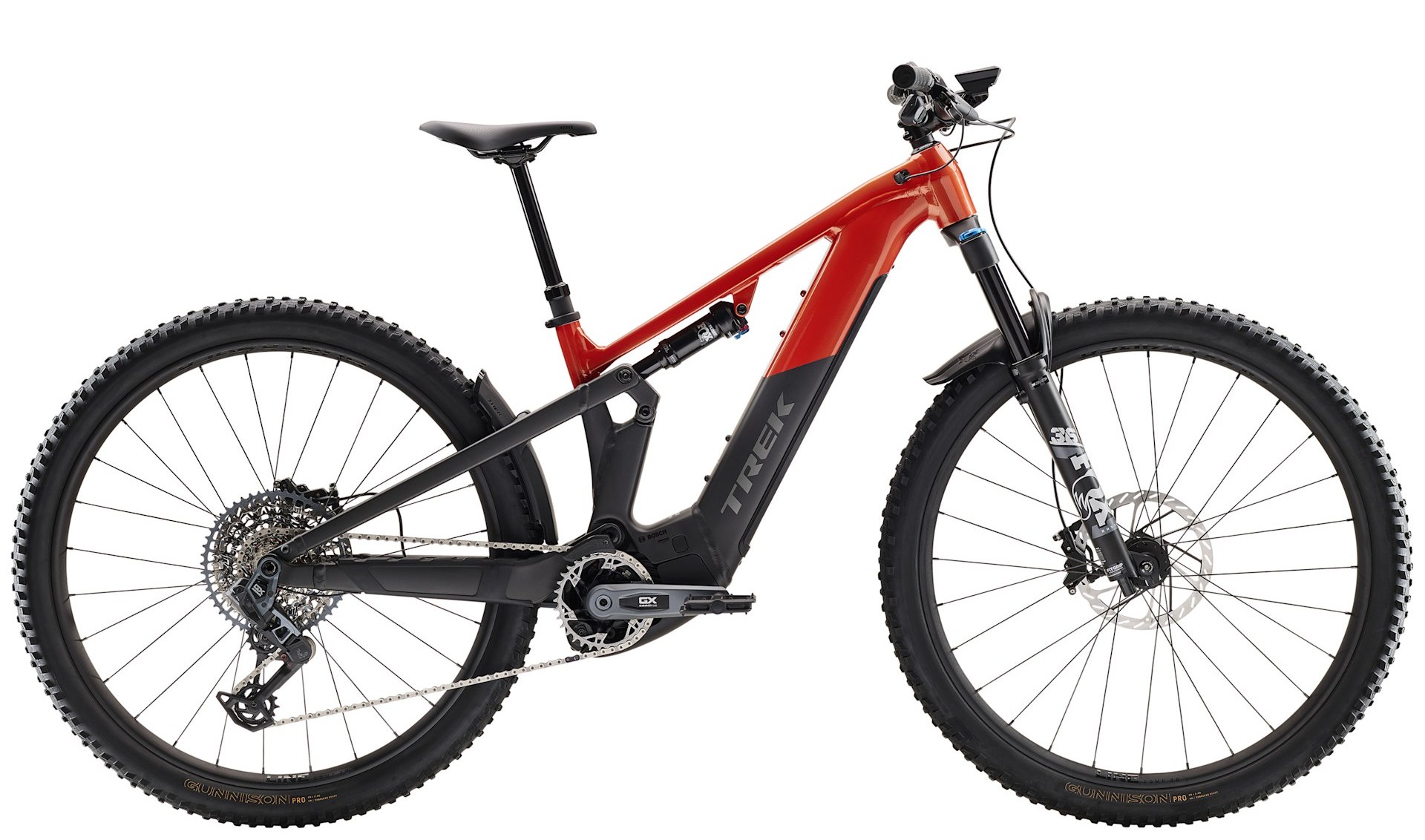 Trek Powerfly+ FS