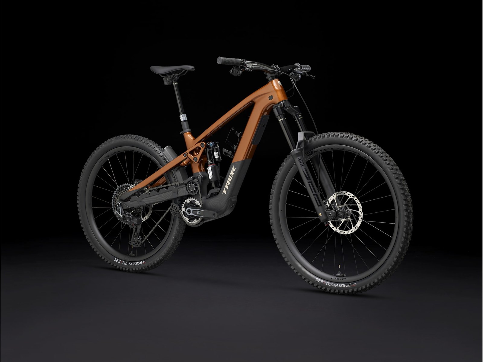 Trek Slash+