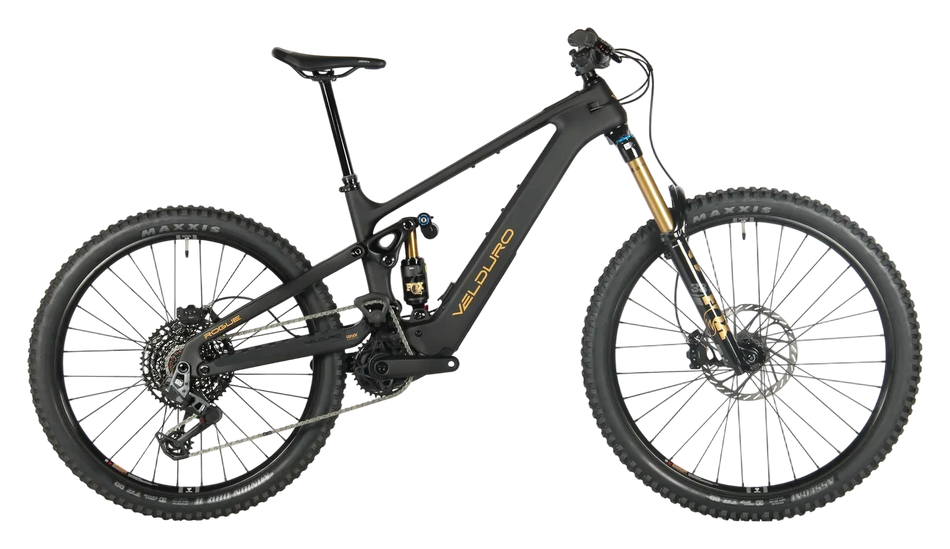 Velduro Rogue R
