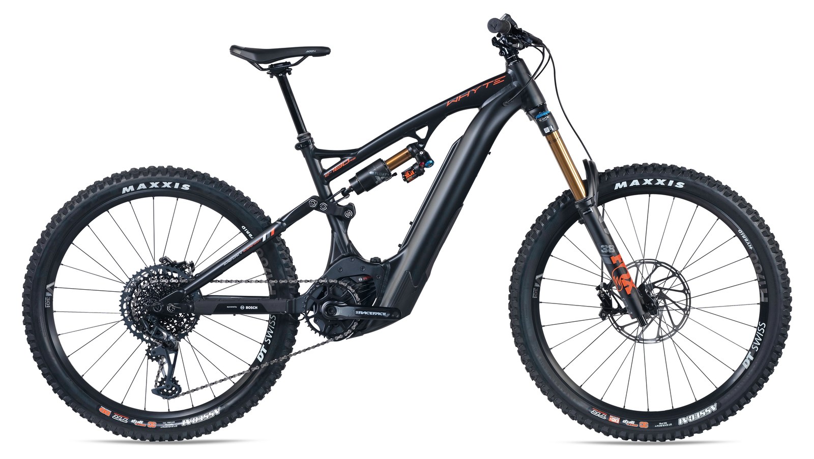 Whyte E-180