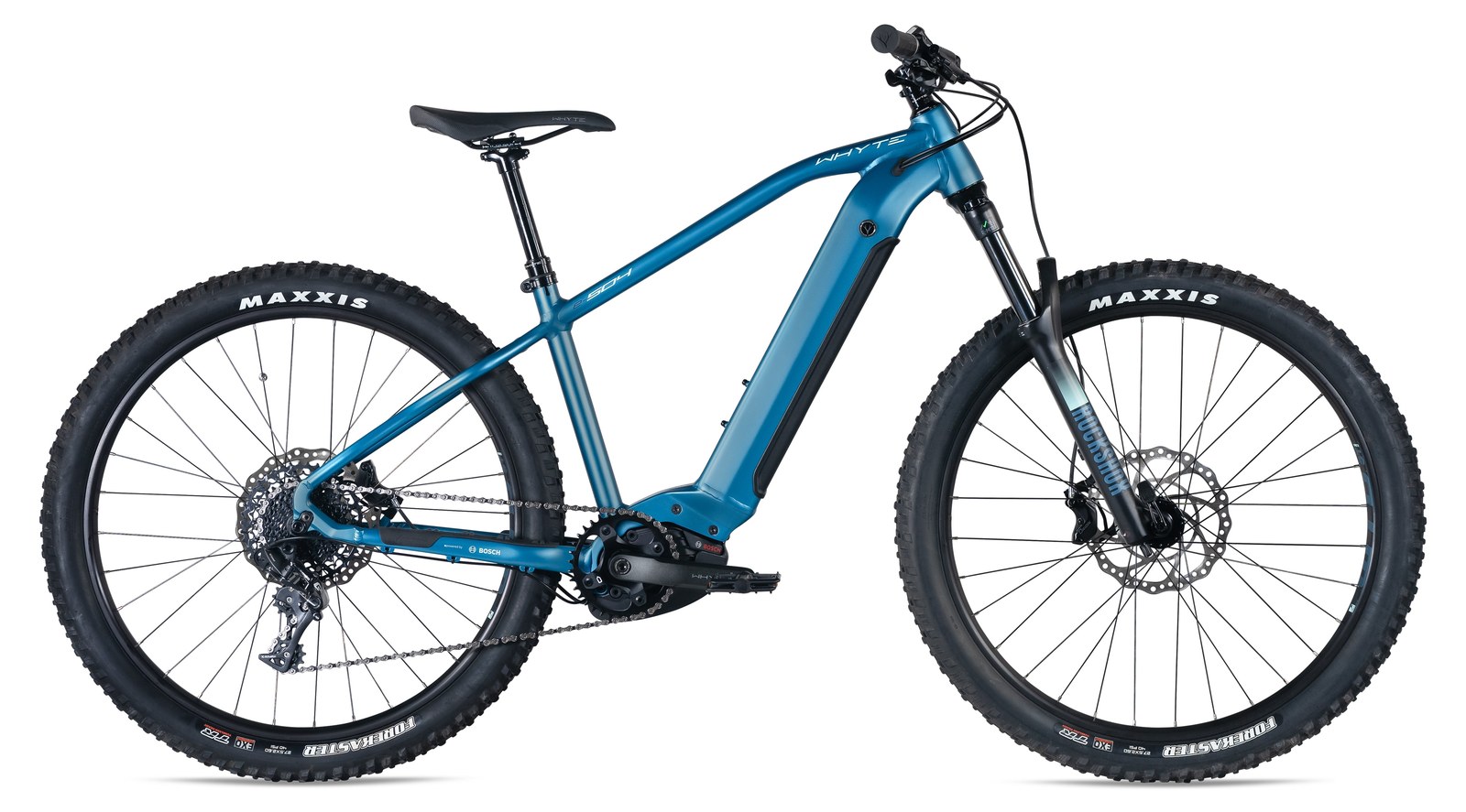 Whyte E-504