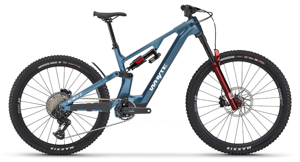 Whyte Karve EVO