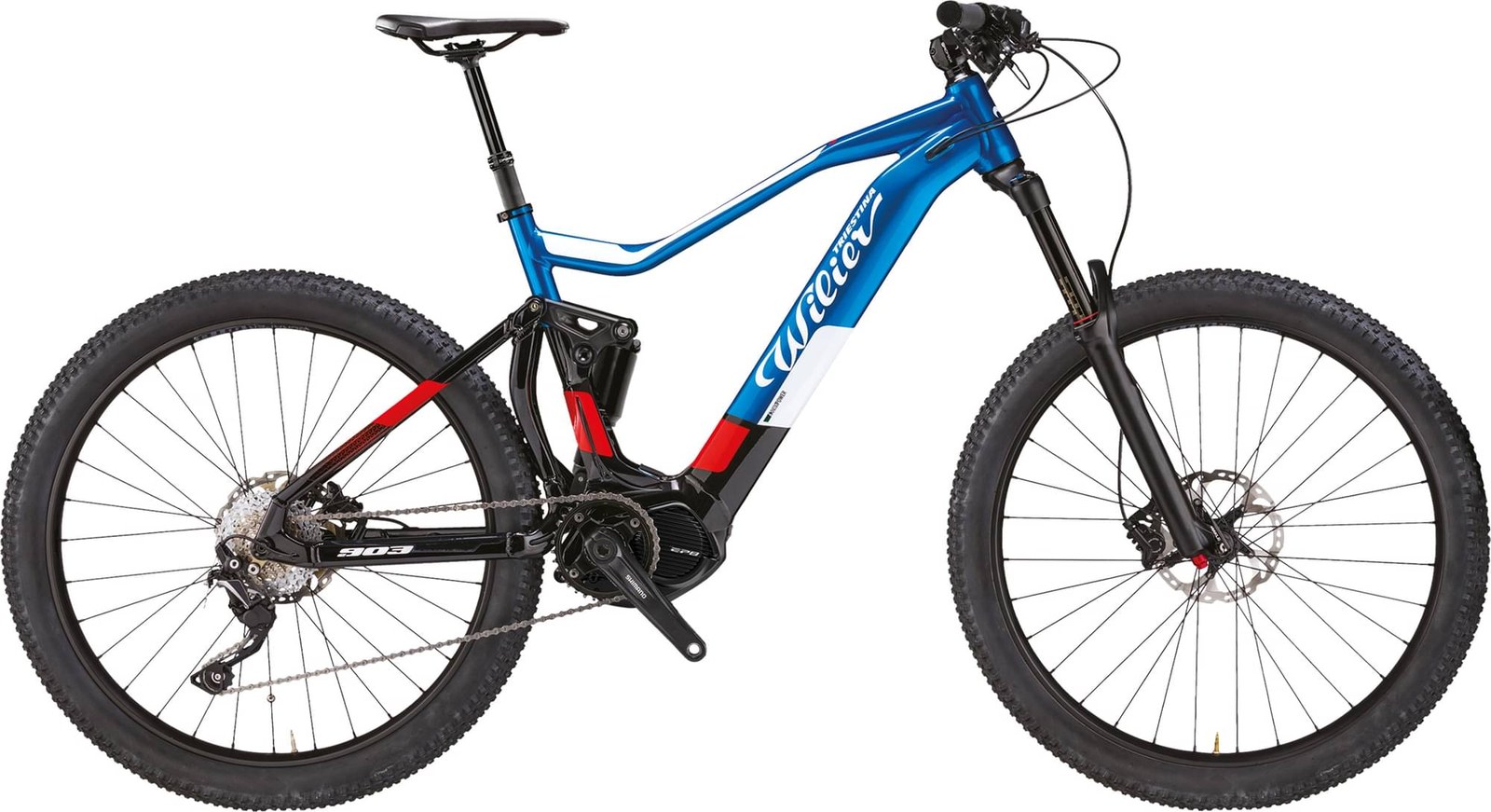 Wilier E903TRN