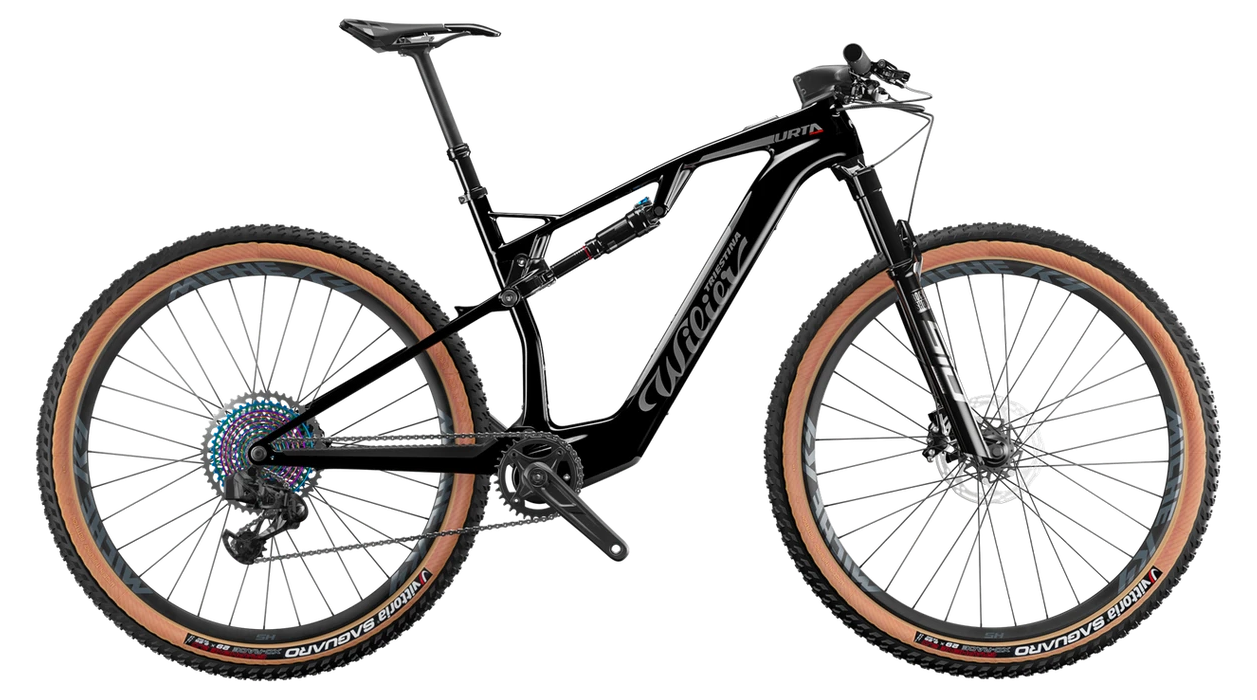Wilier Urta Hybrid