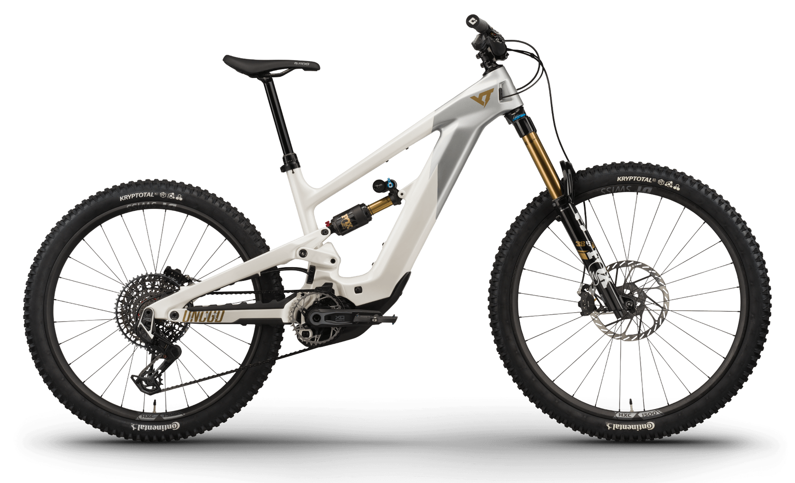 YT Industries Decoy