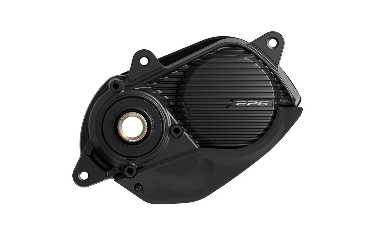 EP6 (DU-EP600) eMTB motor