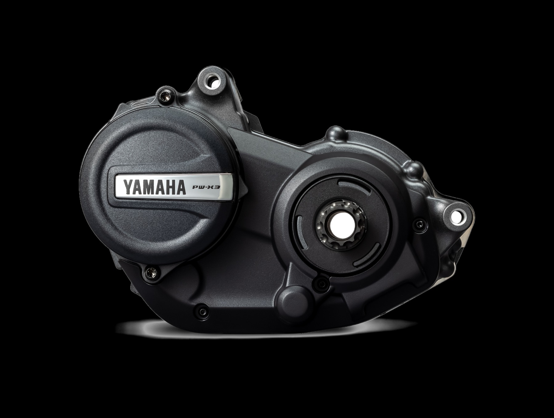 Yamaha PW-X3 review: torque, power, weight, bikes that use it