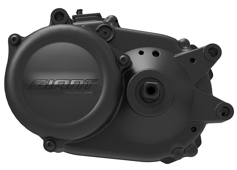 Giant SyncDrive Core eMTB motor