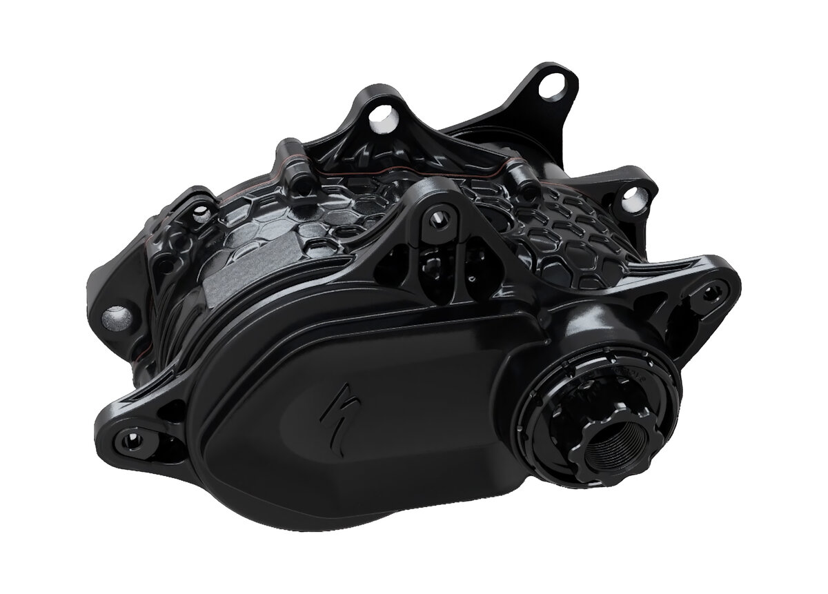 SL 1.2 eMTB motor